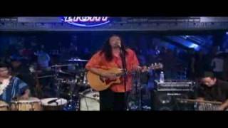 John Cruz - Hurricane/let us dream