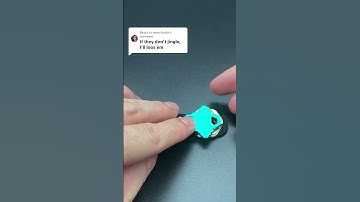 The Secret to Locating Your Keys Fast🔑  #keysmart #keyorganizer #amazonfinds #shorts