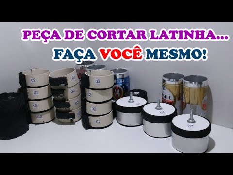 Como fazer a peça 02 e 07 do kit J7
