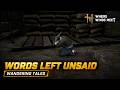 Where Winds Meet 20 Words Left Unsaid Full Walkthrough Where Winds Meet 20 Words Left Unsaid Full Walkthrough