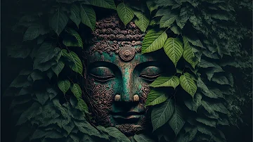 Buddha's Flute : Healing Sounds  | Music for Meditation & Zen