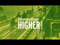 Miniature de la vidéo de la chanson Higher (Escalators)