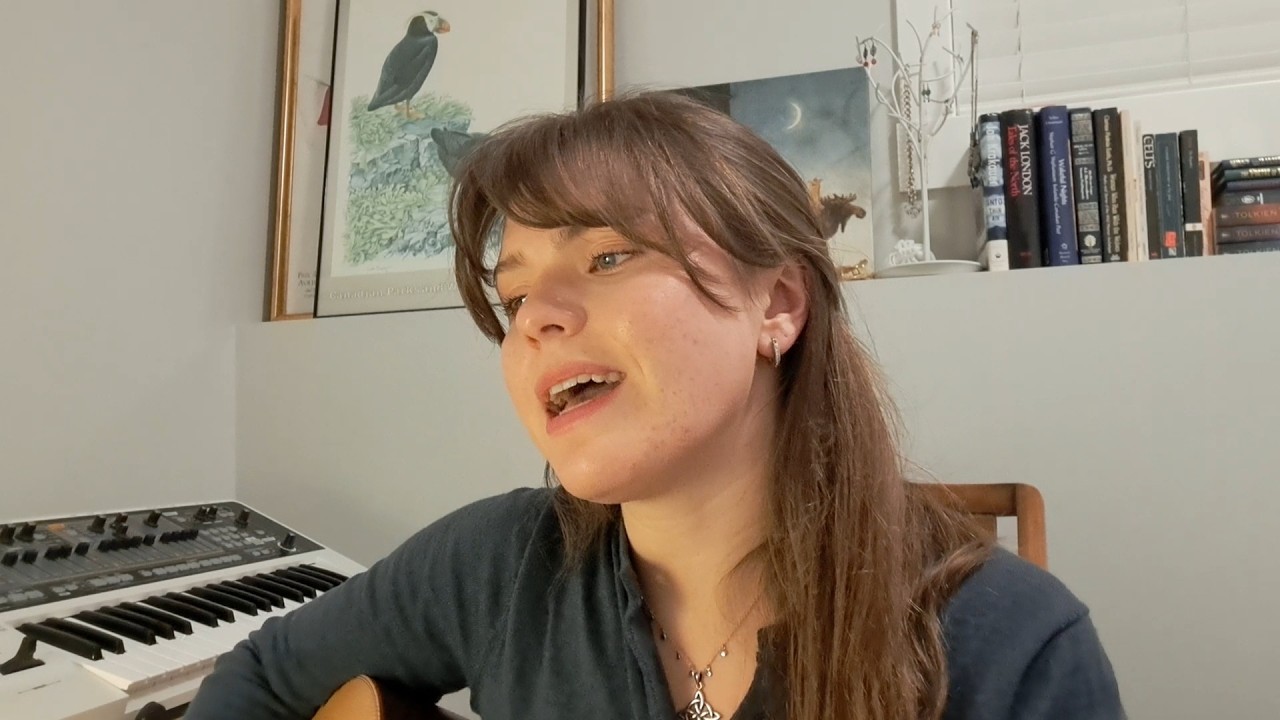 Hard Times by Gillian Welch