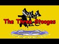 The Three Stooges - 三馬鹿大将 -
