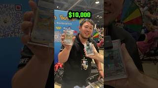 The Most Expensive Pokemon Cards (and More) Found at Collect-A-Con