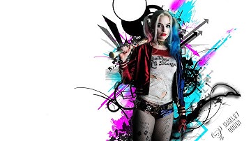 Saints Row The Third Remastered Character Creation [Harley Quinn]