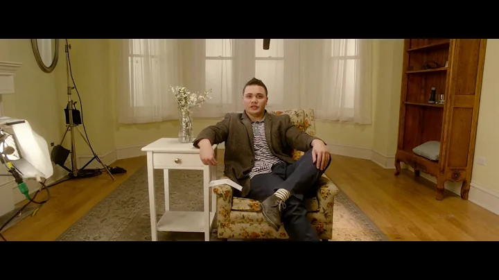 Bless the Father Crowd Funding Trailer