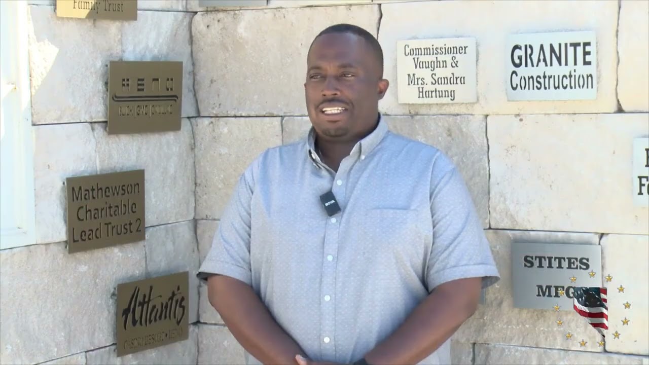 Nevada Veterans Memorial Plaza