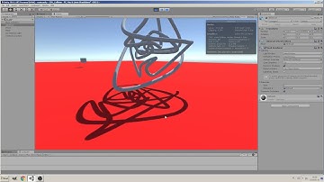 DX11 Compute Shader - Mesh vs Plane collision detection (source code)