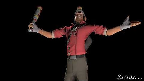 TF2 More Arkham Deaths