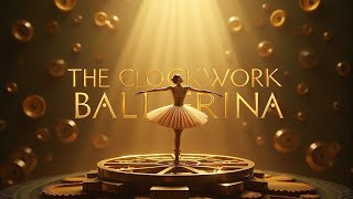 The Clockwork Ballerina — Beauty That Defies Time