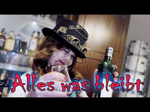 CORVIDAE - Alles was bleibt