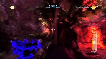 Transformers Dark of the Moon - Multiplayer Gameplay Deathmatch (Free-for-all) Ratchet