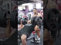 LIFTING WITH LARRY WHEELS