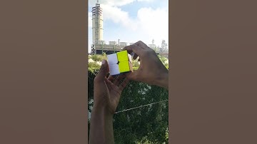 2 by 2 cube patter  2 by 2 rubik