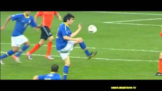 Ricardo Kaka World Cup 2010