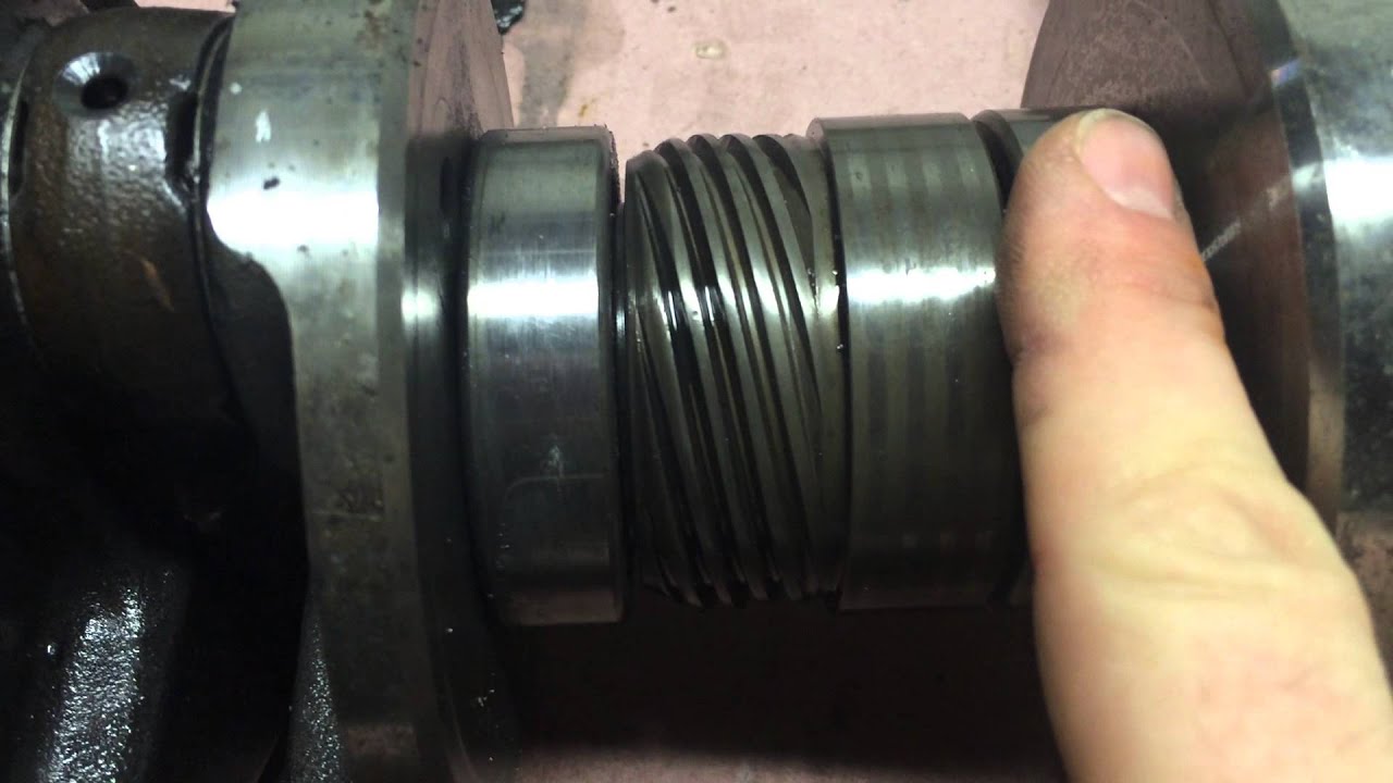 Parts & Accessories OEM Crankshaft Ball Bearing 19911999 Polaris Sport Touring SKS & GT 3084587