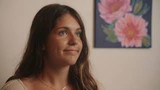 Meet our Student: Harmony