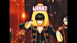 Needs Gintamaamvedit4K Quick One