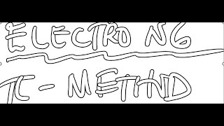 Electrotechnics N6 Pie Method