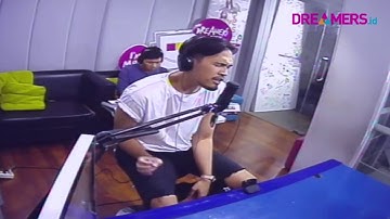 Adrian Khalif - Find Your Love (Cover) LIVE AT FRIDAYKUSTIK