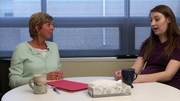 Motivational Interviewing: Discussing Alcohol Use With a Pregnant Woman