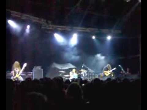 Breno Teixeira Trio - Opening Joe Satriani's Show ...