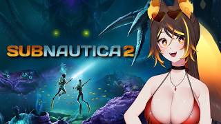 Wait... Subnautica 2 Is Horrifyingly Beautiful
⫘⫘⫘⫘⫘⫘⫘⫘⫘⫘⫘⫘⫘⫘⫘⫘⫘⫘⫘⫘⫘⫘⫘⫘⫘
🔥 *Watch Me Live!* 🔥
‣ Twitch: https://www.twitch.tv/Sinder
🔥 *Follow Me on My Socials!* 🔥
‣ Twitter: https://twitter.com/SinderVTuber
‣ TikTok: https://www.tiktok.com/@sindervtuber
‣ All Links: https://sinder.carrd.co
🔥 *Join My Discord Server!* 🔥
‣ Sinders Hell-Hole: https://discord.gg/sinder
🔥 *Check Out My Other Channels* 🔥
‣ Main Channel: https://www.youtube.com/@SinderVTuber
‣ Clips Channel: https://www.youtube.com/@SinderClips
‣ ASMR Channel: https://www.youtube.com/@Tashi.mp3
🔥Use Code: SINDER for 10% off of your next gamersupps order! 🔥
https://gamersupps.gg/sinder
🔥 *Get the HOTTEST Merch* 🔥
‣ https://uwumarket.us/collections/sinder
⫘⫘⫘⫘⫘⫘⫘⫘⫘⫘⫘⫘⫘⫘⫘⫘⫘⫘⫘⫘⫘⫘⫘⫘⫘
#vtuber #vods #sinder Wait... Subnautica 2 Is Horrifyingly Beautiful
