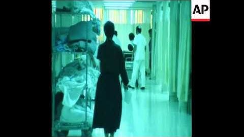 UNUSED 28 10 80 PLO BOMB BLAST