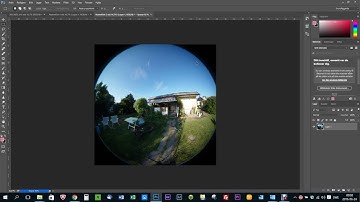 How to edit stills from Samsung Gear 360 in Autopano (giga)