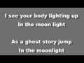 Gibberish Ryan leslie lyrices