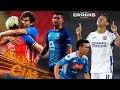 CHIVAS gana el CLÁSICO | CRUZ AZUL destroza a PUMAS | ASISTENCIA de TECATlTO; CHUCKY juega 24’