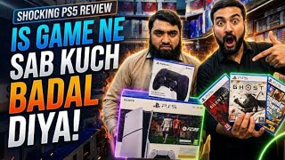 Gaming Consoles,Games,Controllers,Steering Wheels Latest Prices Review||Rental Details On April 2026