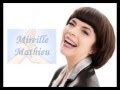Mireille Mathieu En Frappant Dans Nos Mains 