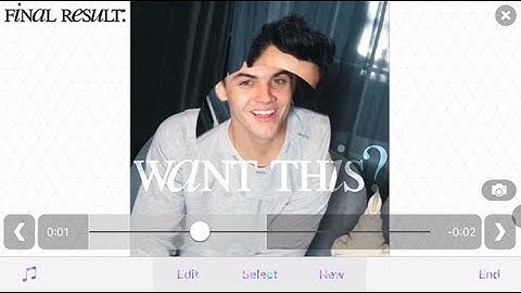 Circle Spin Transition | video star (presets included)