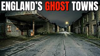 Top 10 Creepiest Small Towns in England (Locals Warn You Not to Visit) Net Worth