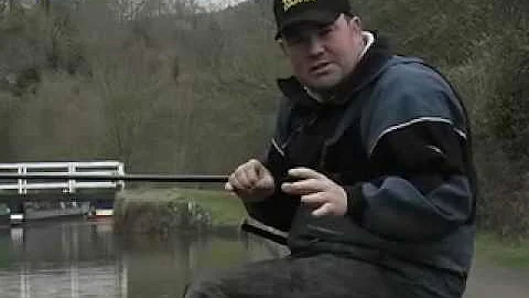 World Champion, Will Raison, shows how to get the ...