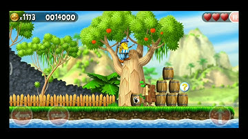 Incredible Jack Gameplay |  part :- 2 #IncredibleJack