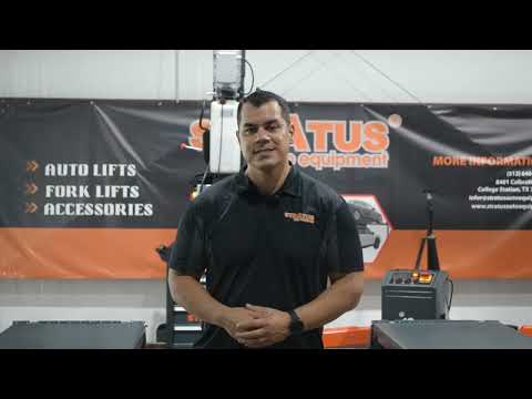 Are Mid Rise Scissor Lifts Safe