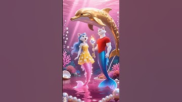 The Price of Ambition: Betrayal and a Mermaid