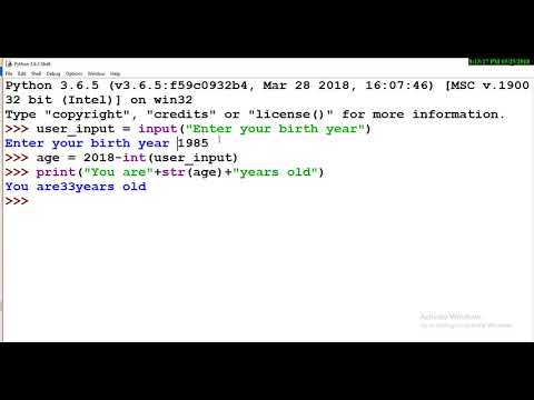 Python Bangla Tutorial Part_15