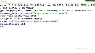 Python Bangla Tutorial Part_15