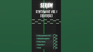 How to Make Dark Nardo Wick Samples