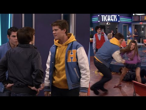 Drake & Josh