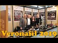  veronafil 2019  vlog  4 days with power coin 