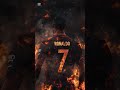 Messi and Ronaldo picture