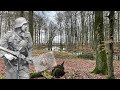 WW2 Metal Detecting - German History Treasures