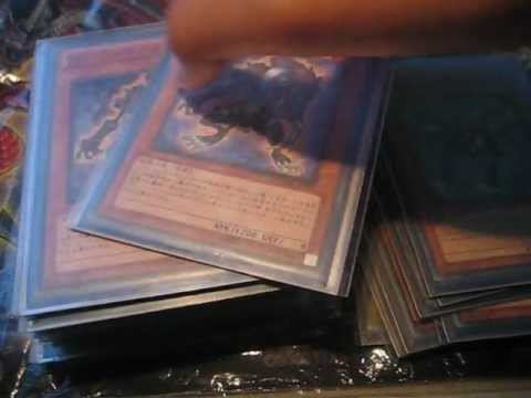 遊戯王 ゼンマイハンデス デッキ紹介 Youtube