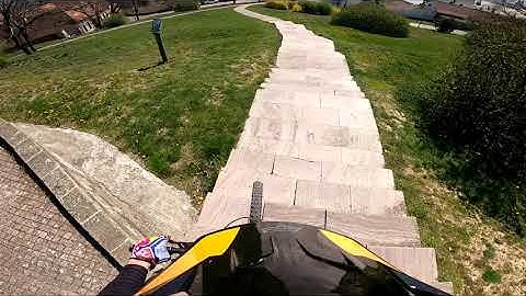 GoPro Hero 8 - 4k 60fps hypersmooth 2,0 superview