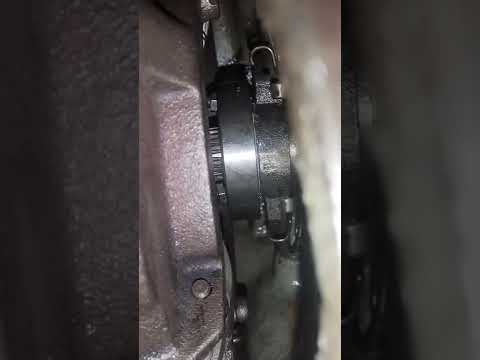 Massey Ferguson clatch working